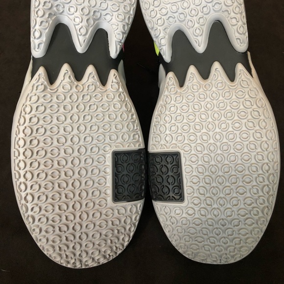 COPY - Jordan Why Not Zero.2 high tops Size 12 - Picture 6 of 8